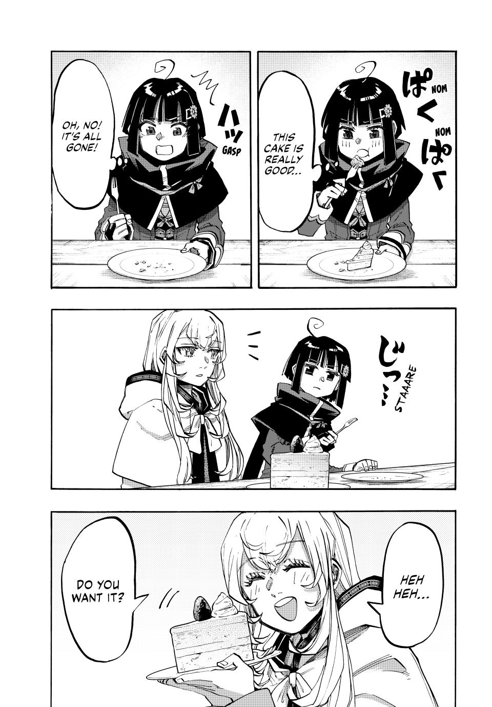 Isekai Walking Chapter 113 11